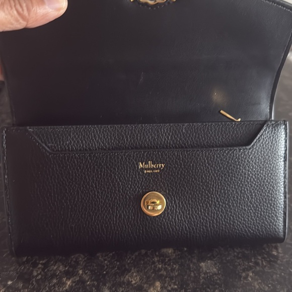 Mulberry wallet - Picture 2 of 7